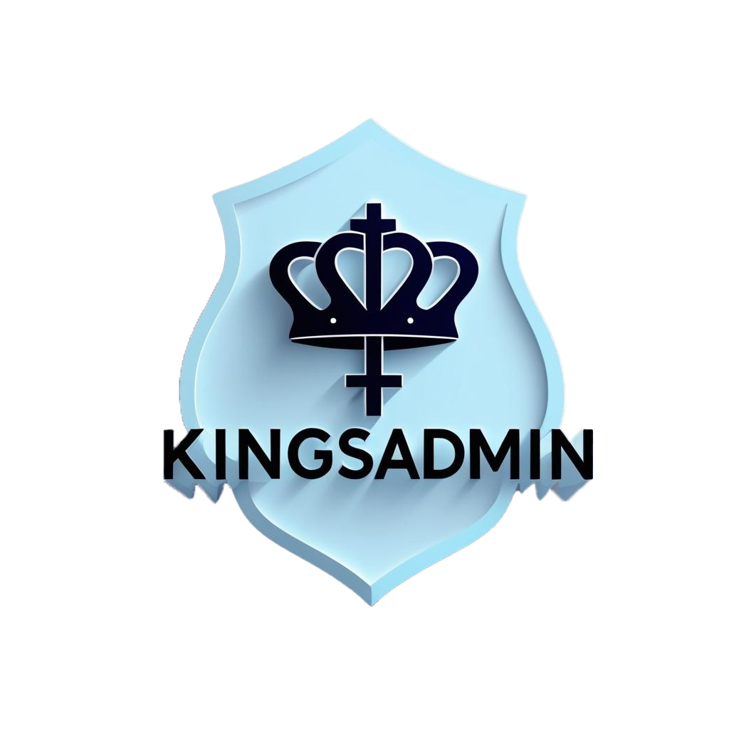 KingsAdmin